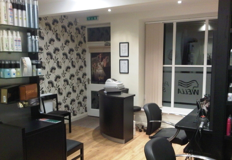 Carolines Hair Studio 2, Hairdresser Penistone, Sheffield